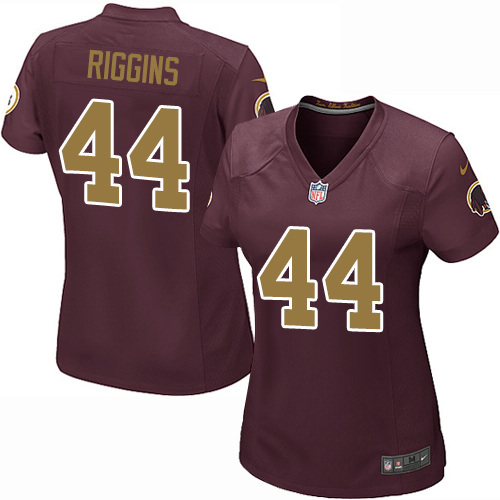 women Washington Redskins jerseys-040